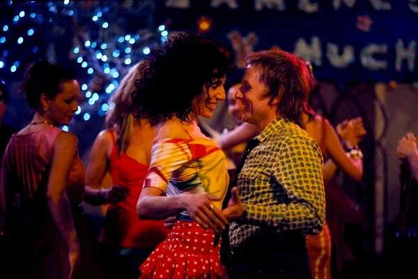 Photo 10 du film : Le code a changé