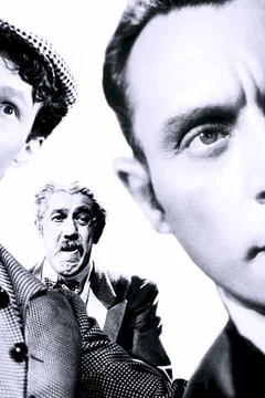 Affiche du film Drôle de drame