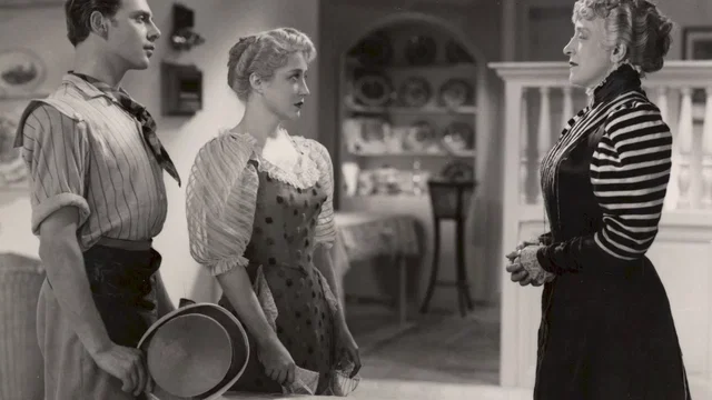 Photo du film : Drôle de drame