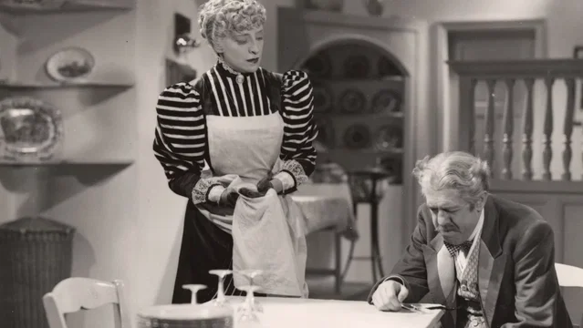 Photo du film : Drôle de drame