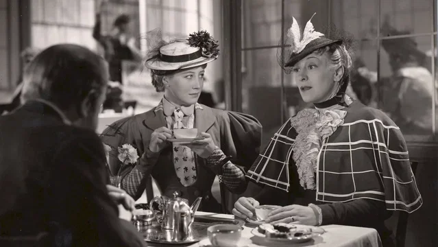 Photo du film : Drôle de drame