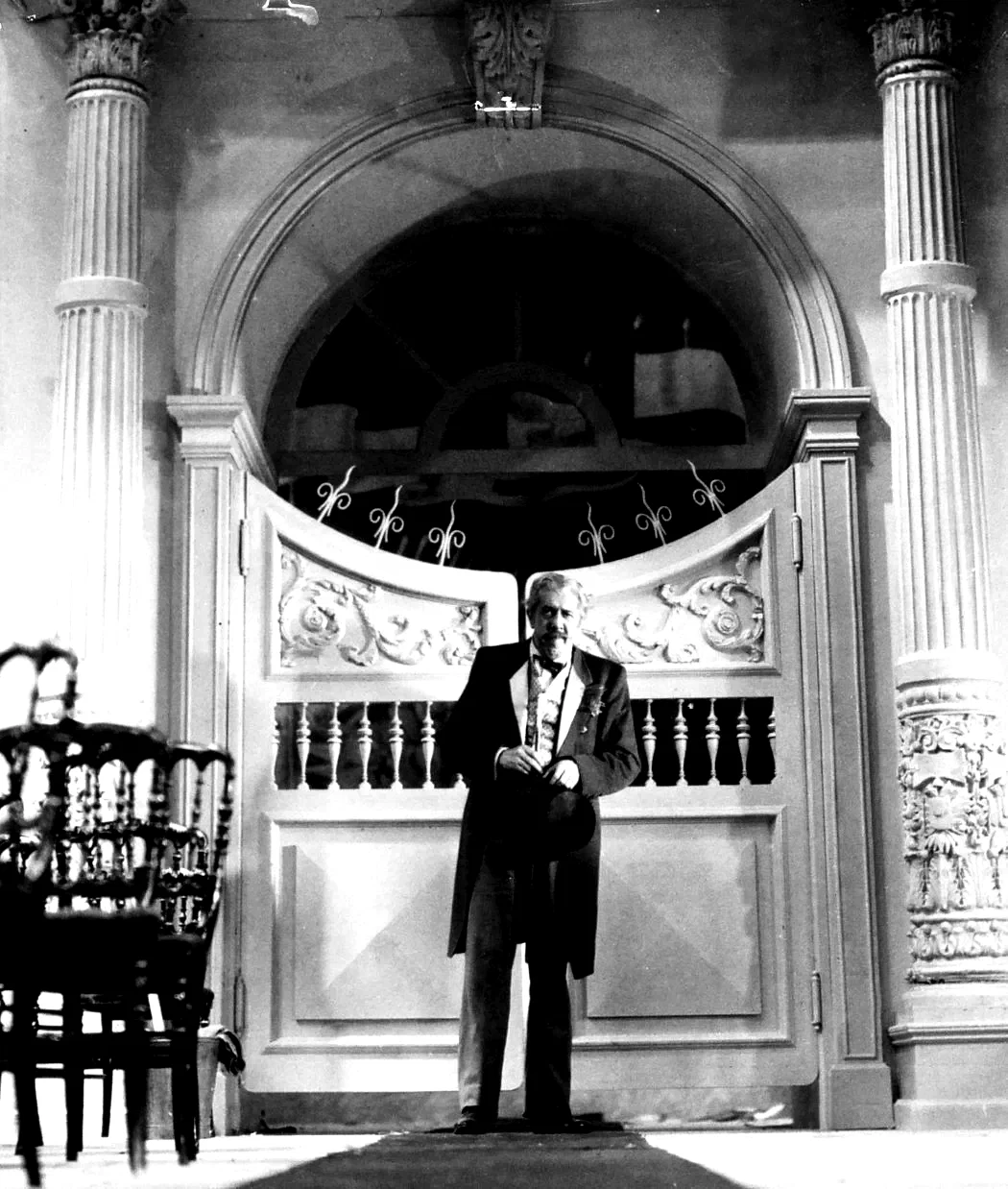 Photo 20 du film : Drôle de drame