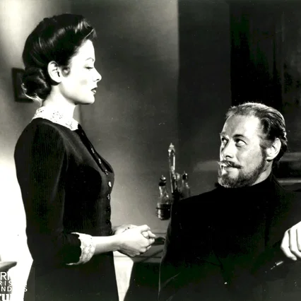 Miniature photo du film : L'aventure de madame muir