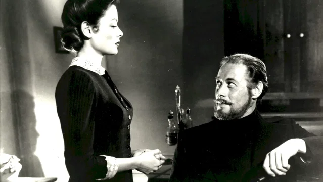 Photo du film : L'aventure de madame muir