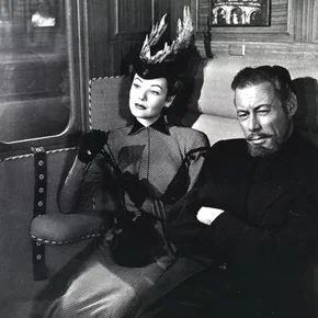 Photo du film : L'aventure de madame muir