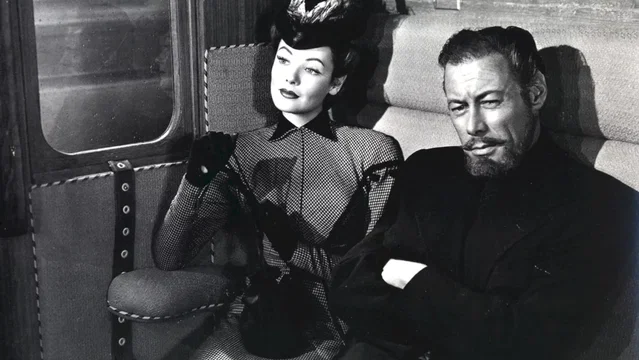 Photo du film : L'aventure de madame muir