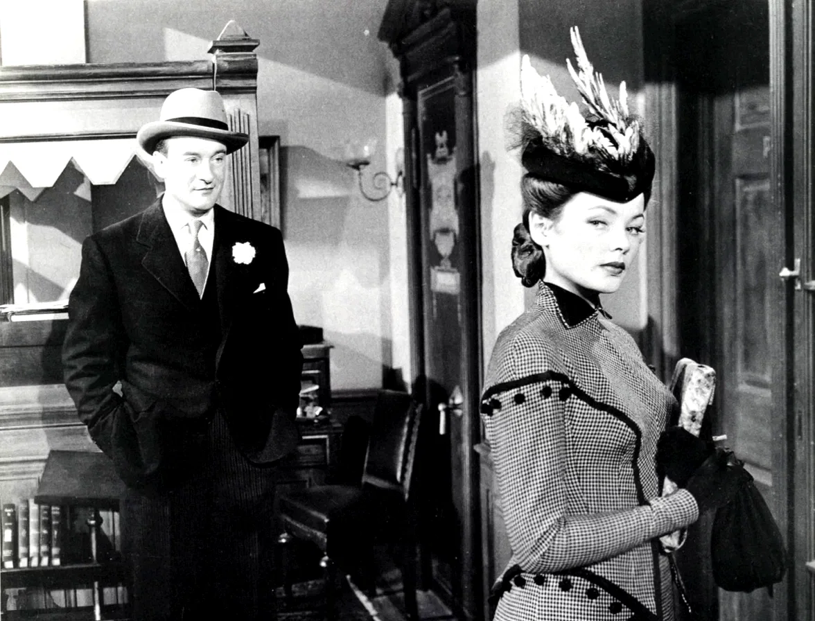 Photo 5 du film : L'aventure de madame muir