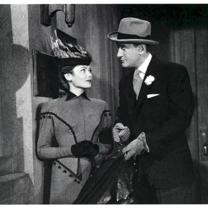 Miniature photo du film : L'aventure de madame muir
