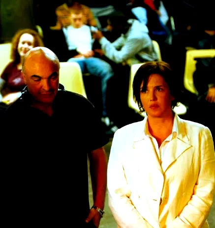 Photo 2 du film : La journée de la jupe