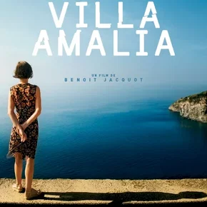 Photo du film : Villa Amalia