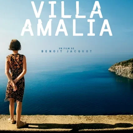 Miniature photo du film : Villa Amalia