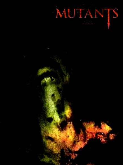Photo 11 du film : Mutants