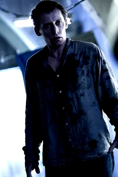 Photo 8 du film : Mutants
