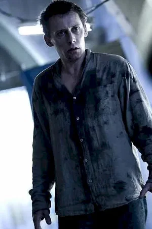 Photo 8 du film : Mutants