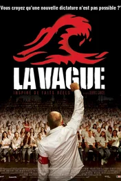 Affiche du film : La vague