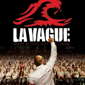 Photo du film : La vague