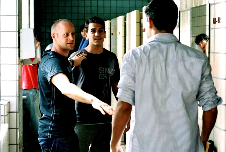 Photo 3 du film : La vague