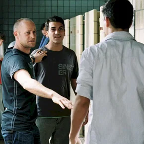 Photo du film : La vague