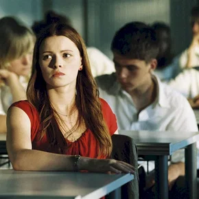 Photo du film : La vague