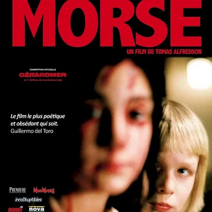 Miniature photo du film : Morse 