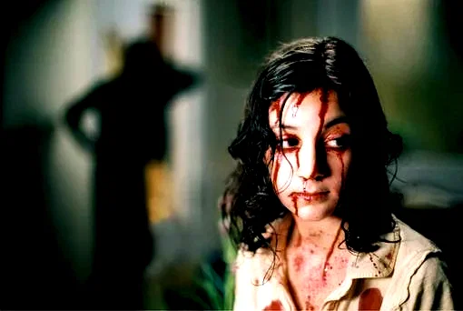 Photo 10 du film : Morse 