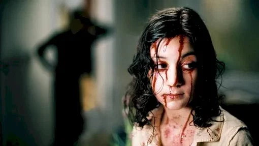 Photo 10 du film : Morse 