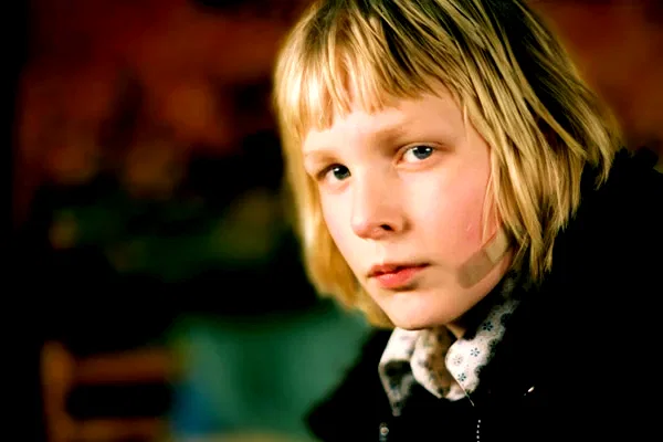 Photo 7 du film : Morse 