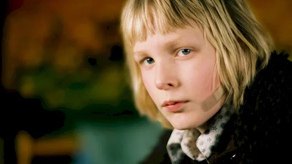 Photo 7 du film : Morse 