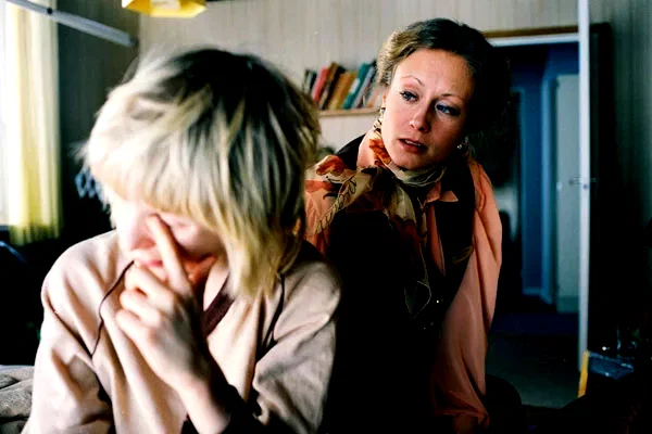 Photo 8 du film : Morse 