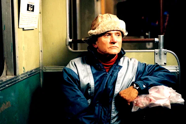 Photo 11 du film : Morse 