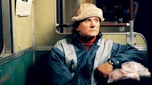 Photo 11 du film : Morse 