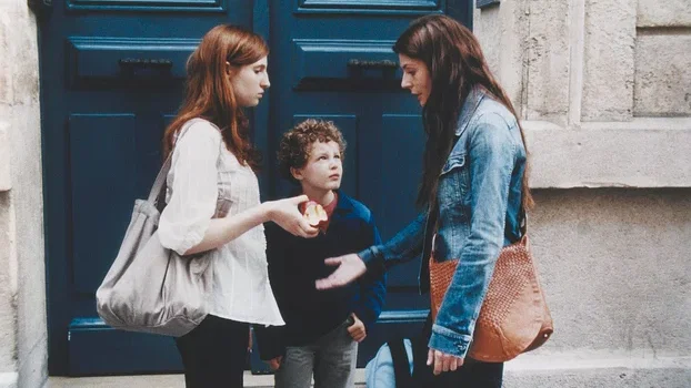 Photo 4 du film : Un chat, un chat