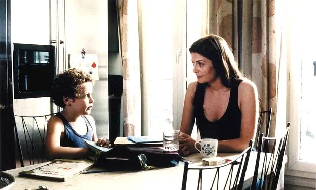 Photo 5 du film : Un chat, un chat