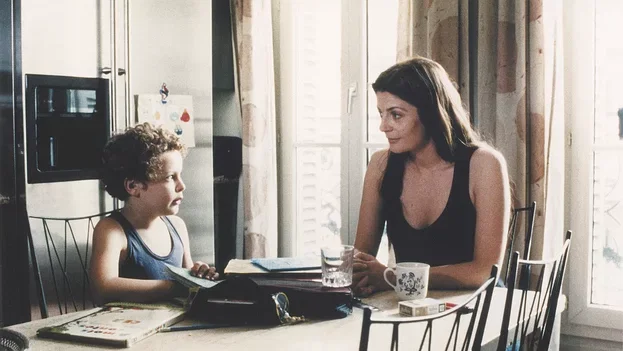 Photo 5 du film : Un chat, un chat