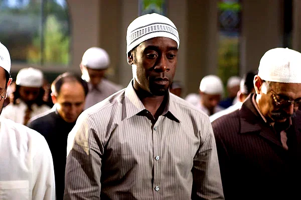 Photo 13 du film : Trahison