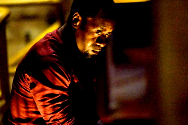 Photo 14 du film : Trahison
