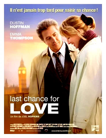 Affiche du film : Last Chance for Love