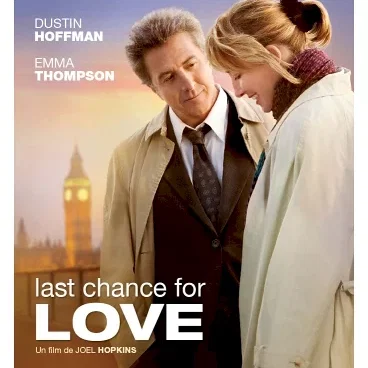 Miniature photo du film : Last Chance for Love
