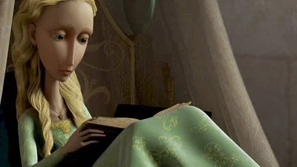 Photo 16 du film : La légende de Despereaux 