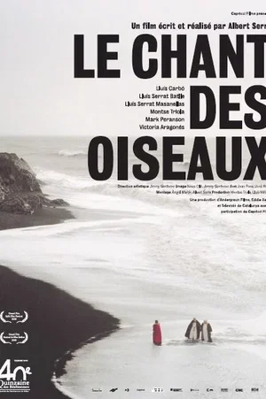 Affiche du film : Le Chant des oiseaux
