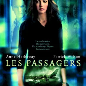 Photo du film : Les passagers