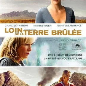 Photo du film : Loin de la terre brûlée