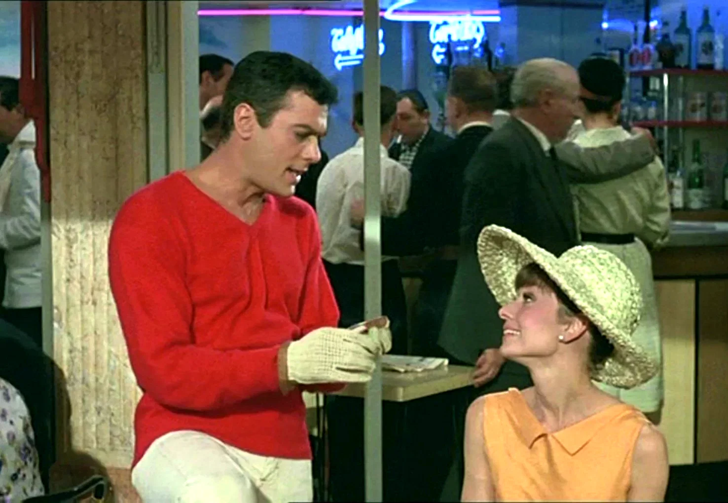 Photo 2 du film : Deux têtes folles