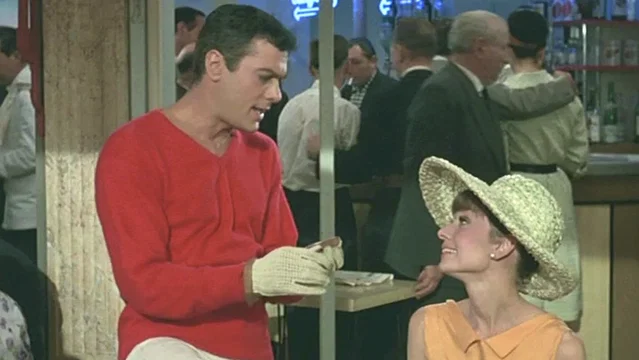 Photo 2 du film : Deux têtes folles