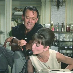 Photo du film : Deux têtes folles