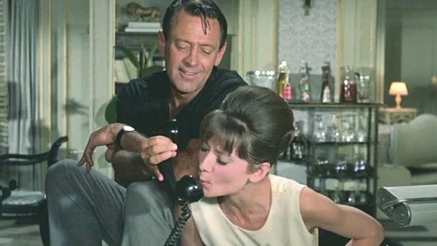 Photo 3 du film : Deux têtes folles