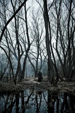 Affiche du film : Sauna