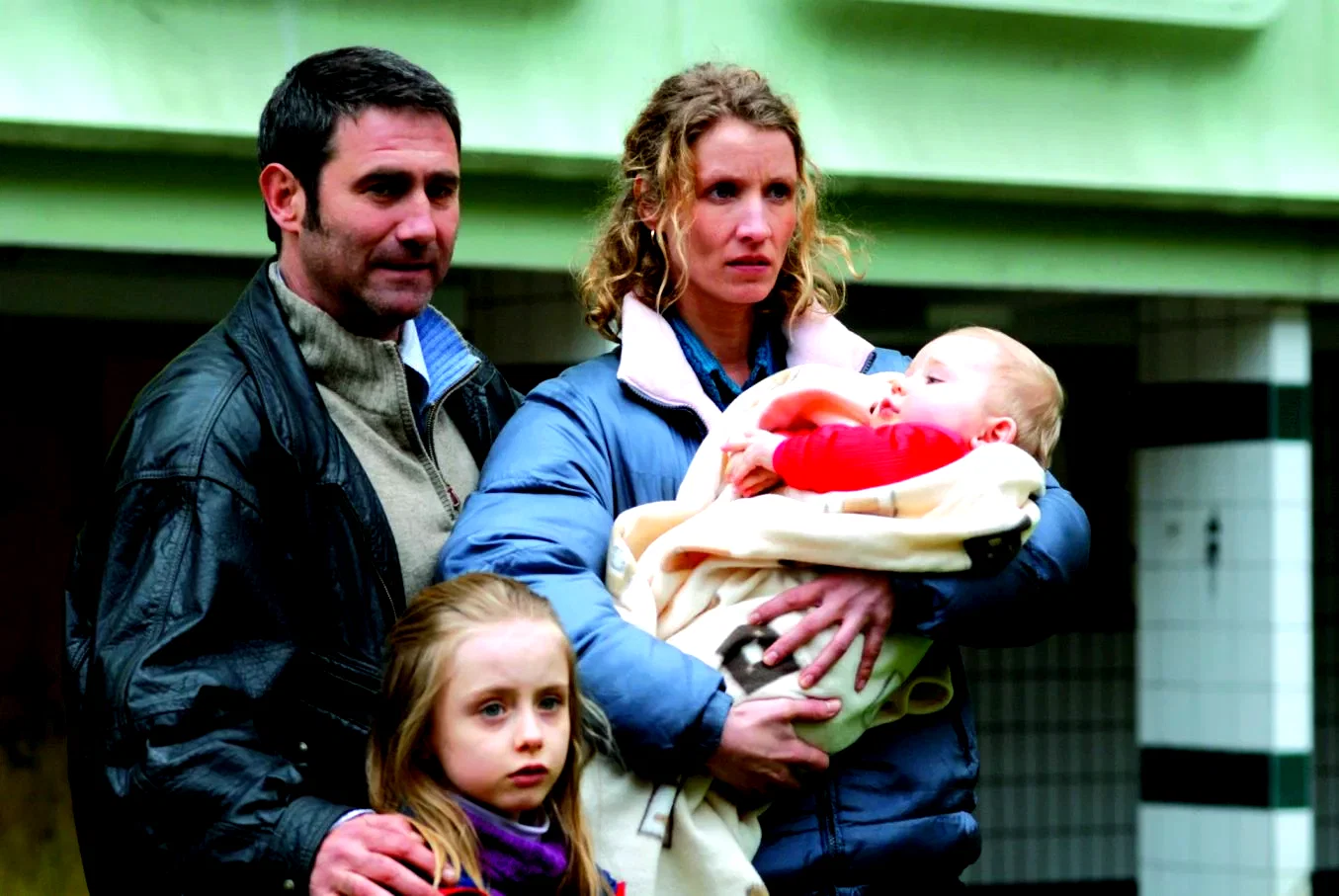 Photo 3 du film : Ricky