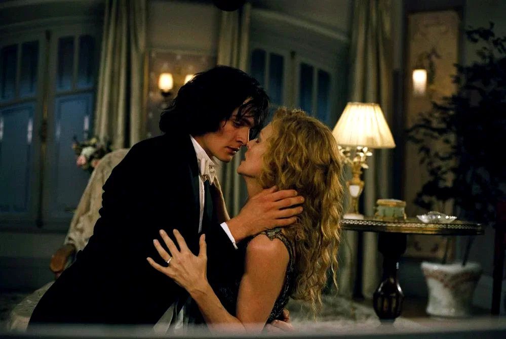 Photo 23 du film : Chéri