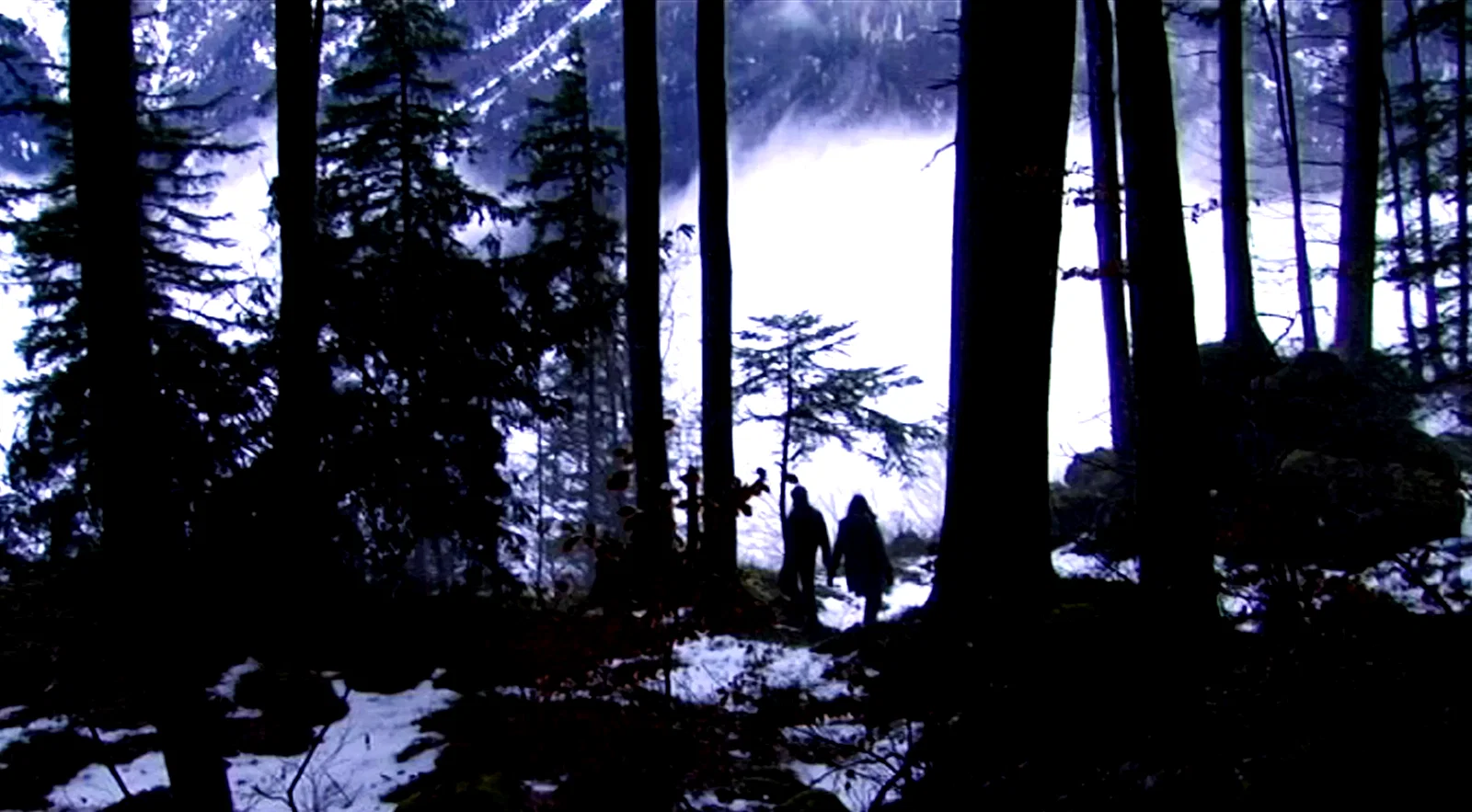 Photo 4 du film : Un lac